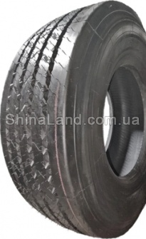 Unitread (наварка) EX26 (прицепная)