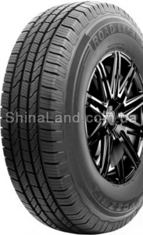 Mazzini ROAD LEGEND HT