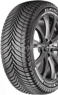 Michelin CrossClimate 2 A/W