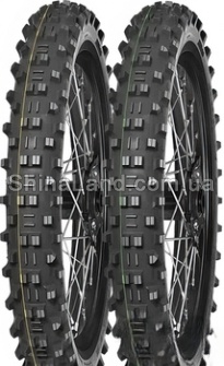 Mitas Terra Force-EF 2 SM Super Light