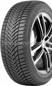 Nokian SEASONPROOF 1