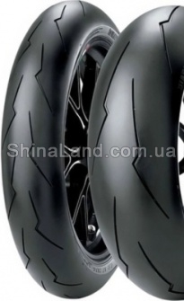 Pirelli Diablo Supercorsa V2