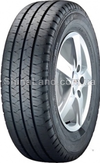Platin RP-520 Van
