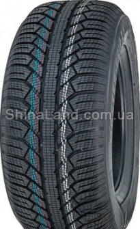 Semperit Master-Grip 2 SUV