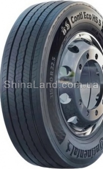 Continental CONTI ECO HS5 (рулевая)