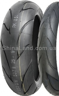 Shinko 011 Verge
