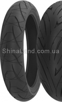 Shinko 016 VERGE 2X