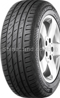 Sportiva Performance