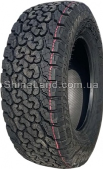 Starmaxx MountTerra A/T
