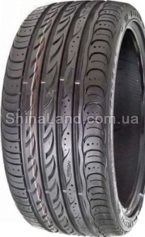 Syron Cross 1 4x4