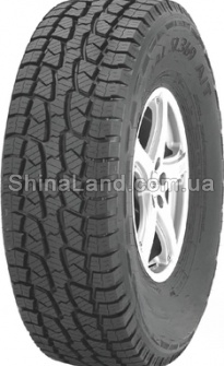 Trazano Radial SL369 A/T