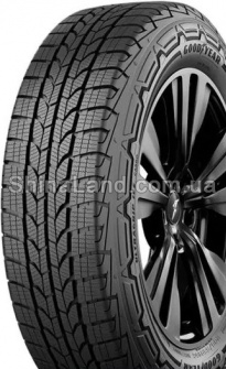 GoodYear Ultra Grip Ice Cargo