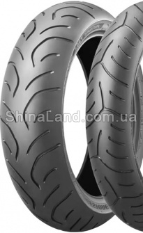 Bridgestone BATTLAX SPORT TOURING T30