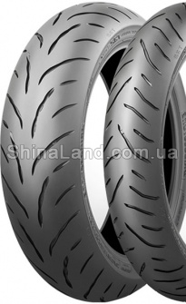 Bridgestone SPORT TOURING T32 GT