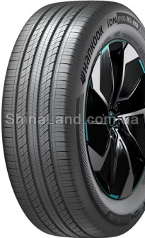 Hankook ION EVO AS SUV EV