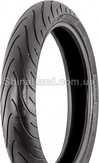 Michelin PILOT STREET RADIAL A