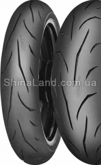 Mitas SPORT FORCE+ EV