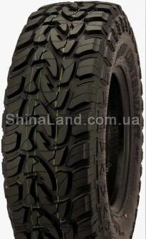 Tercelo TOUGHEVO TM01