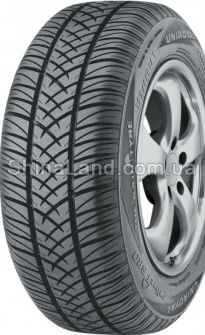 Uniroyal RALLYE 680