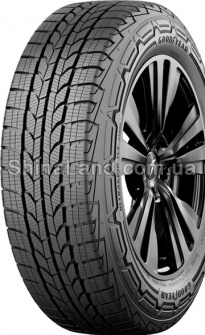 GoodYear ULTRAGRIP ICE CARGO