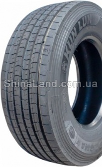 Kunlun KT896MAX (рулевая)
