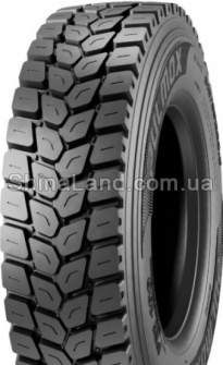Pulmox PM100 (ведущая)