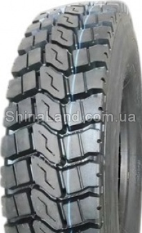 HunterRoad H805 (ведущая)