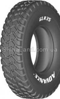 Advance GLR35 (универсальная)