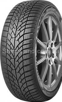 Kumho WinterCraft WP52 plus