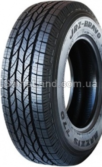 Maxxis JRZ-BRAVO H/T 770