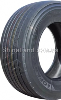 Copartner CP595 (прицепная)