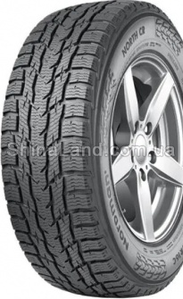 Nokian North CR