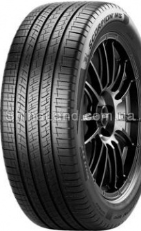 Pirelli Scorpion MS