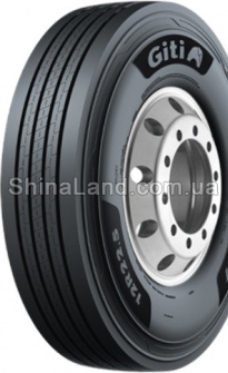 Giti GSR237Evo (рулевая)