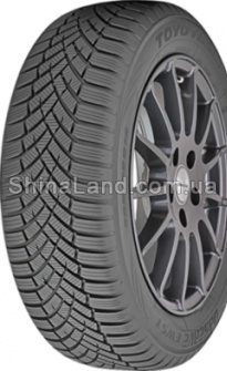 Toyo Observe EWS1