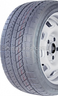 Unistar Ice Protection