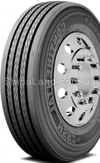 Continental HSR2 SA (рулевая)