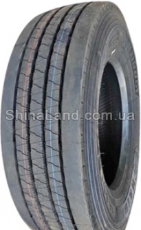 Haida HD985 (прицепная)