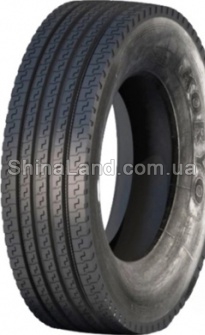 Koryo KR289 (рулевая)