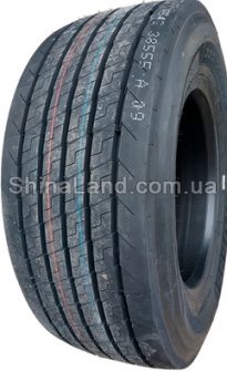 Koryo KR901++ (прицепная)