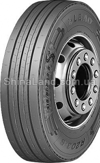 Leao R203-S (рулевая)