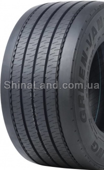 LingLong Green-Van L-T10 (прицепная)