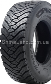 LingLong M-D40 (ведущая)