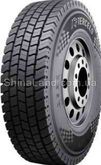 Tercelo L115 (ведущая)