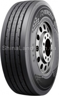 Tercelo U121 (рулевая)