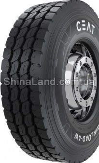 Ceat Winload-AW (прицепная)