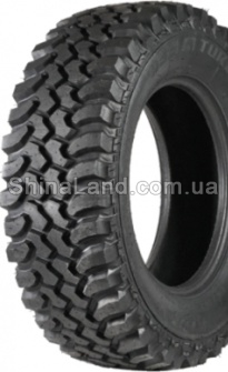 Insa Turbo (наварка) DAKAR M/T