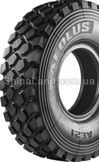 Aeolus AE21 (универсальная)