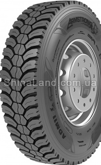 Armstrong ADM11 (ведущая)