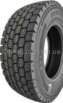 Evertour Vision R2 (ведущая)